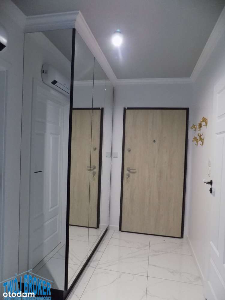 Mieszkanie na sprzedaż-9