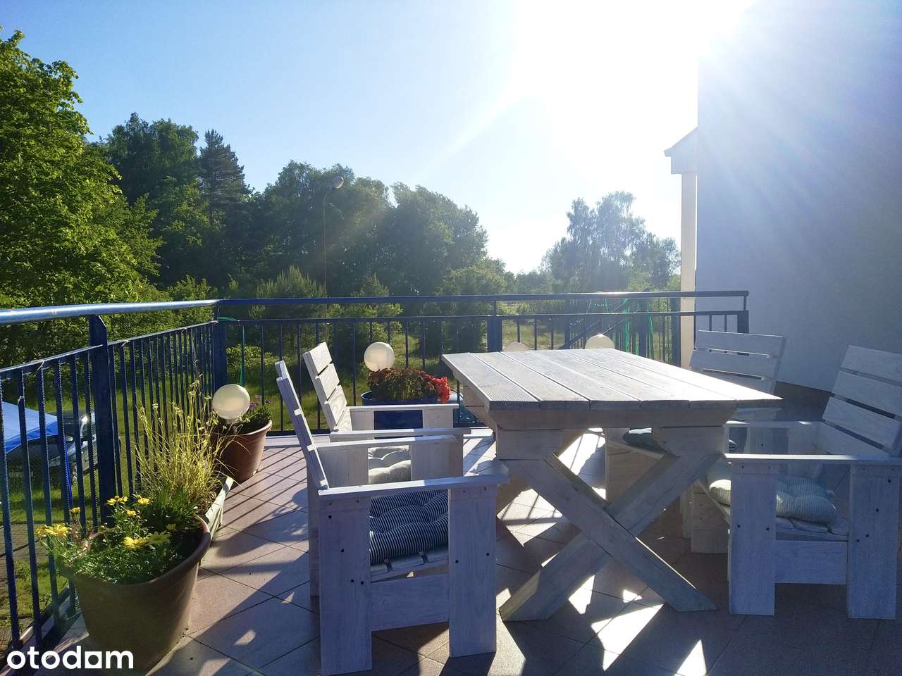 Dom Wczasowy nad Morzem SPRZEDAM-9