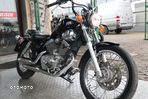 Yamaha Virago - 5