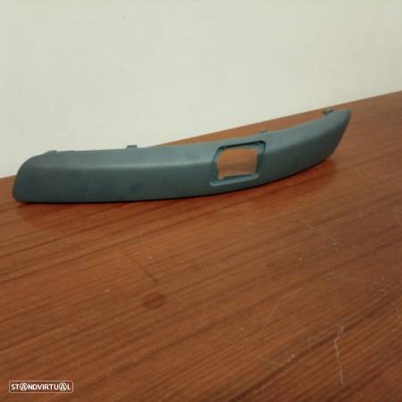 Friso De Para-Choques Frente Volkswagen Golf V (1K1) - 4