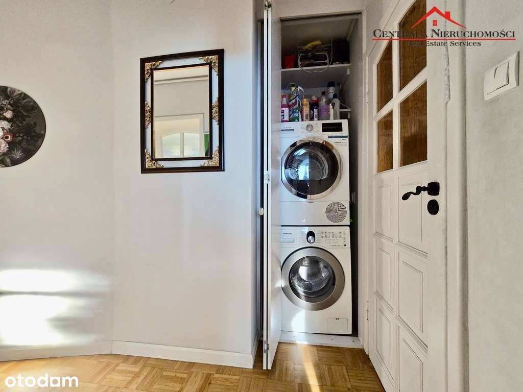 Przestronne 3-pokojowe mieszkanie Toruń, Mokre.-12