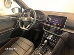 Seat Tarraco 2.0 Eco TSI Xcellence S&S 4Drive DSG - 8