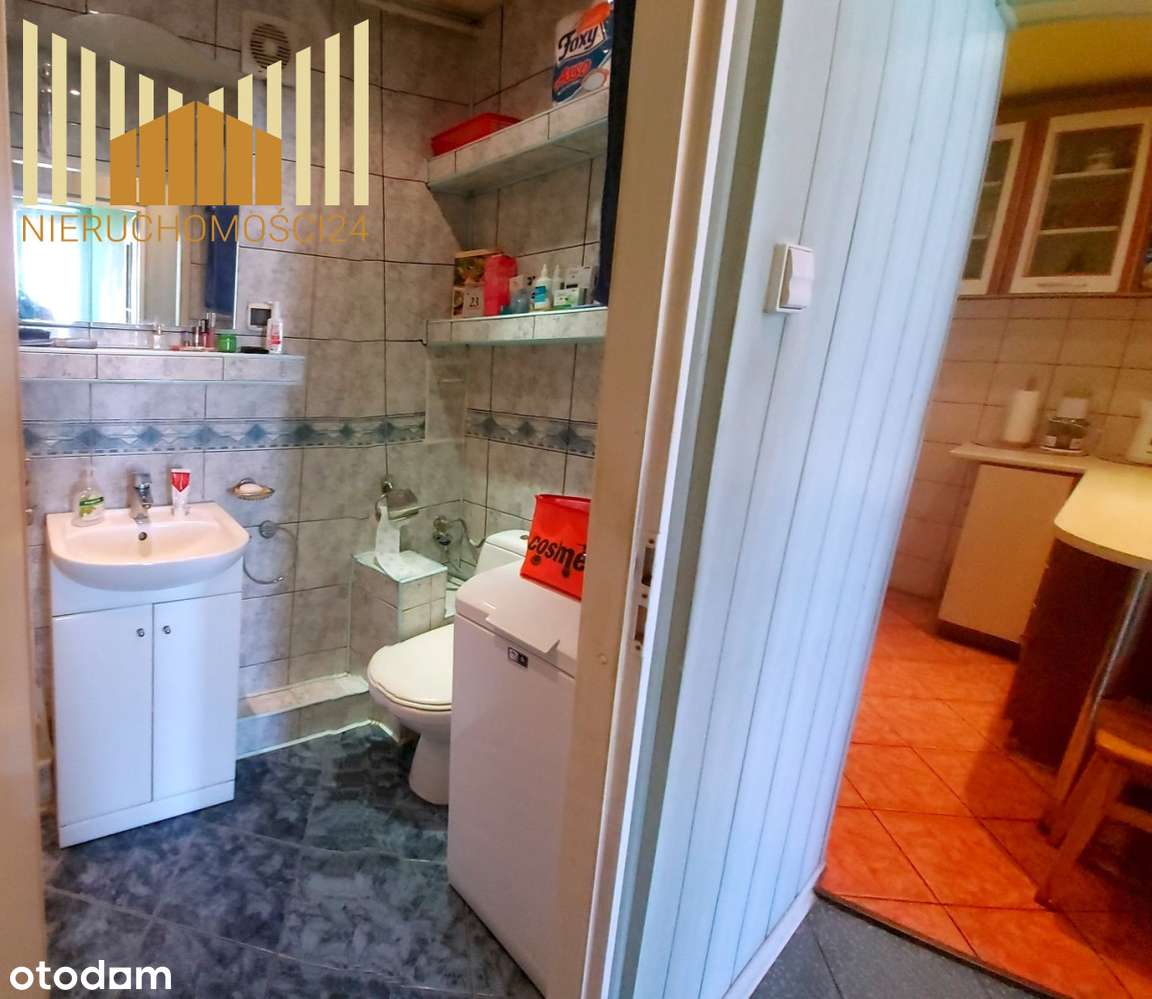 Ochota/ Okolica UL.Geodetów-3