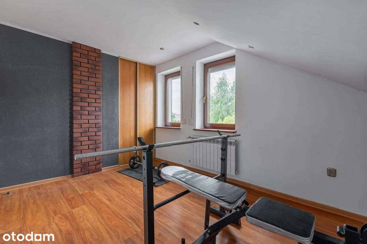 Twój nowy dom w Żabnie gm Brodnica-6