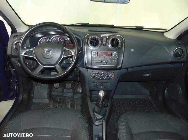 Dacia Logan 1.5 Blue dCi Laureate - 3