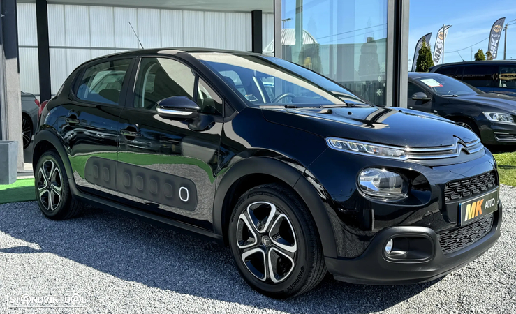 Citroën C3 1.6 BlueHDi Feel - 6