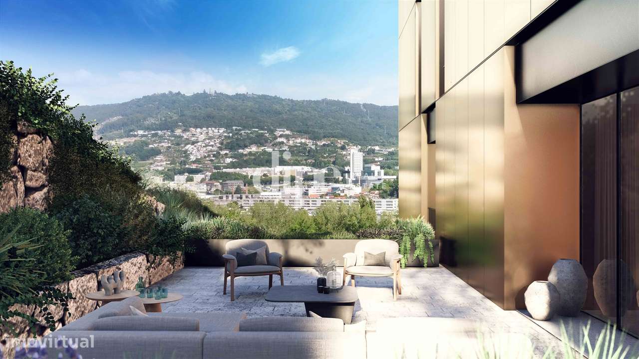 Legacy - Apartamento T1 - Grande imagem: 3/27