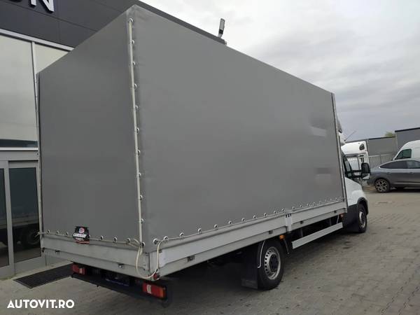 Iveco Daily 35S18 - 3