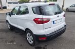Ford EcoSport 1.0 EcoBoost COOL&CONNECT - 6