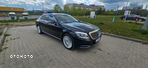 Mercedes-Benz Klasa S 350 BlueTec L - 1