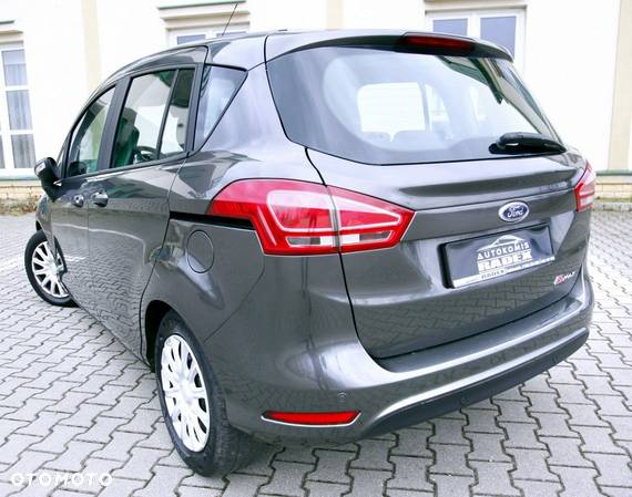 Ford B-MAX 1.6 TDCi Trend - 32