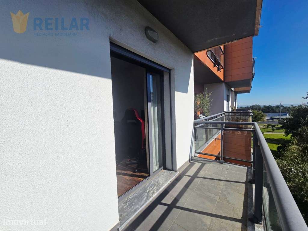 Bobadela - T3 Impecável - Grande imagem: 4/49