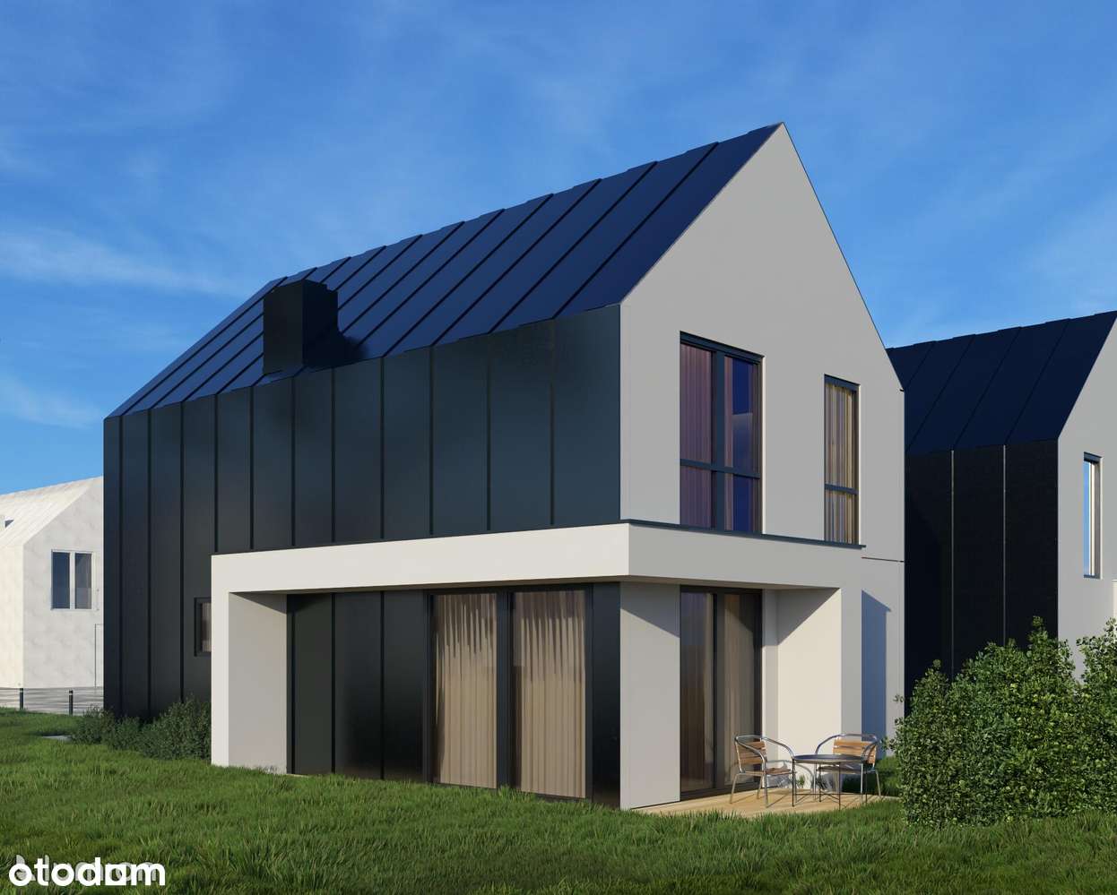 Nowa Inwestycja / 5 pokoi / Bez Prowizji-5