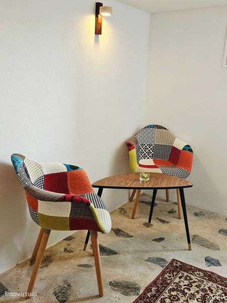 Lindo apartamento T1 para aluguer no inverno - Grande imagem: 5/7