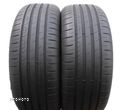 4 x GOODYEAR 205/55 R17 91V Efficient Grip K3 Lato DOT21 6.2mm - 3