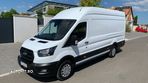 Ford Transit 350 2.0 EcoBlue 130 CP L3 DCIV RWD Trend - 1