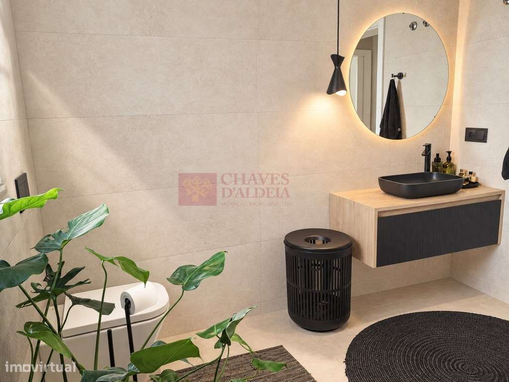 Mafra - Moradia T4 com jardim - Elegância, tranquilidade a poucos m...-20
