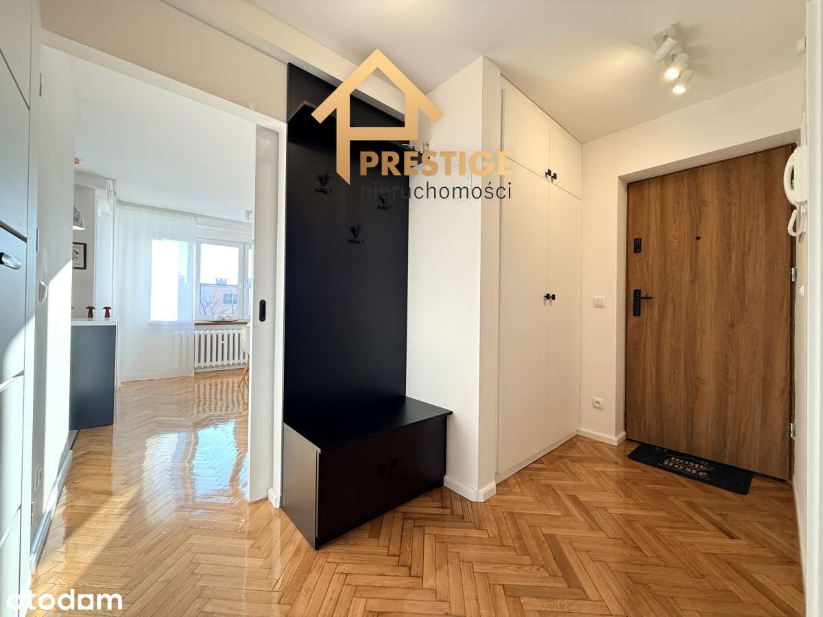 Mieszkanie po generalnym remoncie.-3