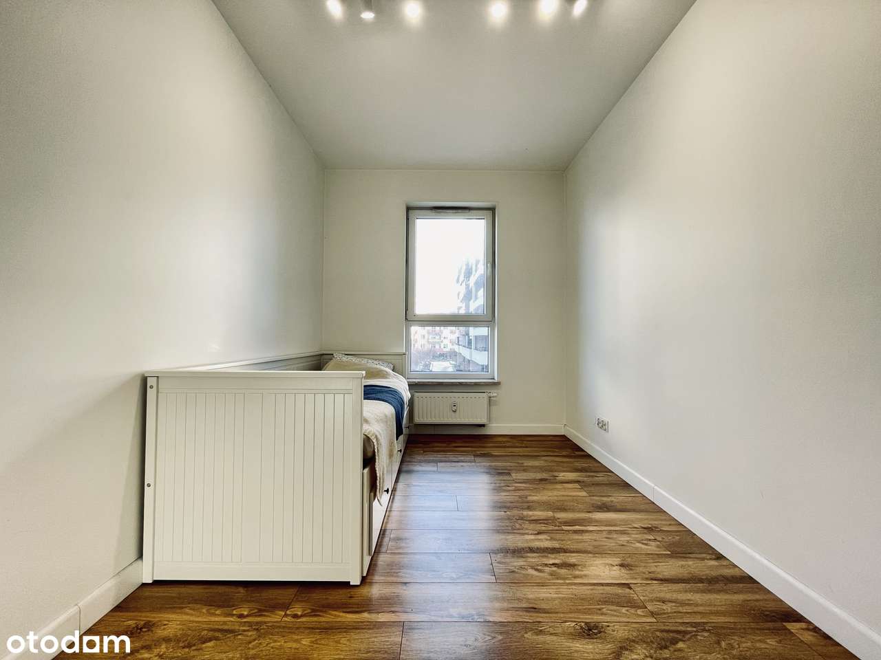 2019 | Dwustronne | Duży balkon | Garaż | Zamknięte os. | Komórka lok.-17