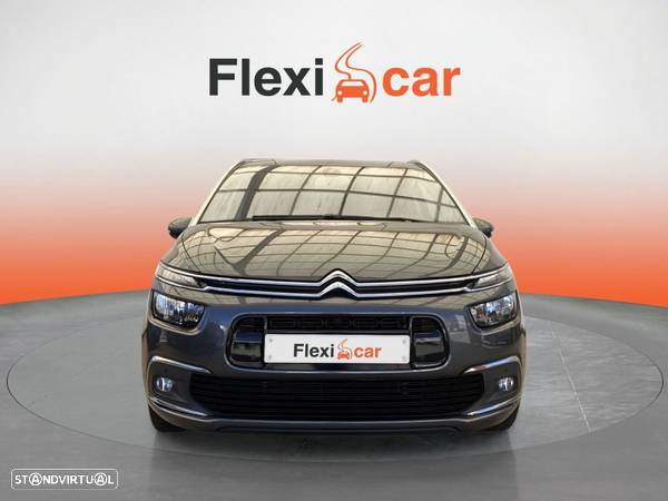 Citroën C4 Grand Picasso 1.6 BlueHDi Exclusive EAT6 - 2