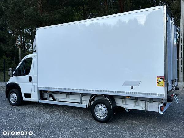 Peugeot Boxer Chłodnia 8Europalet Igloocar / ThermoKing V300max / Salon PL / Faktura VAT - 10