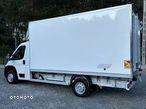 Peugeot Boxer Chłodnia 8Europalet Igloocar / ThermoKing V300max / Salon PL / Faktura VAT - 10