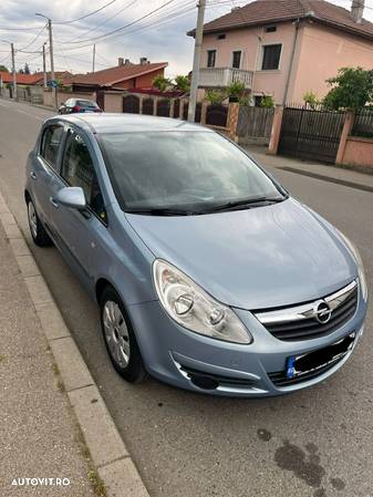 Opel Corsa - 9