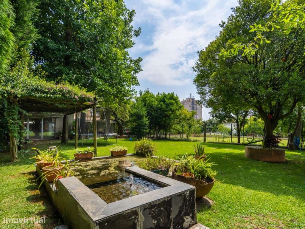 Andar Moradia T3 com Jardim Privativo no Centro de Braga-8