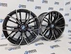 Jantes BMW Style 846M 550i 2021 em 19 (5x112) - 2