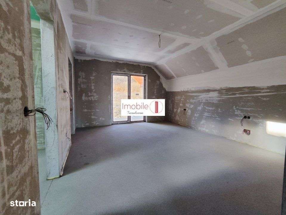 Casa individuala Chinteni | Panorama | 160 MP-18