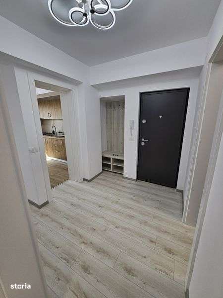 Inchiriere apartament 2 camere Magurele cu terasa si loc de parcare - Imagine principală: 4/8