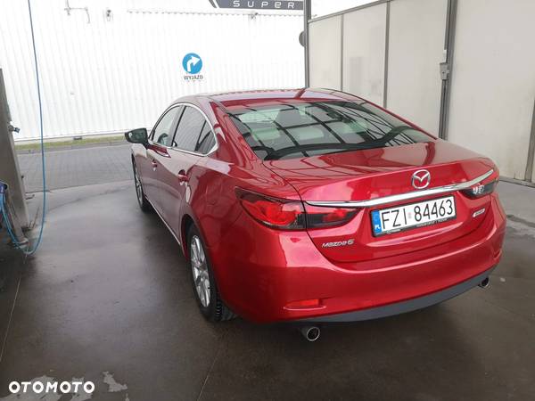 Mazda 6 2.0 Skymotion - 21