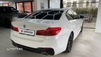 BMW Seria 5 520d Aut. M Sport Edition - 6