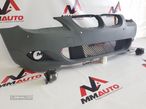 Parachoques Frontal BMW E60 E61 Pack M - 2