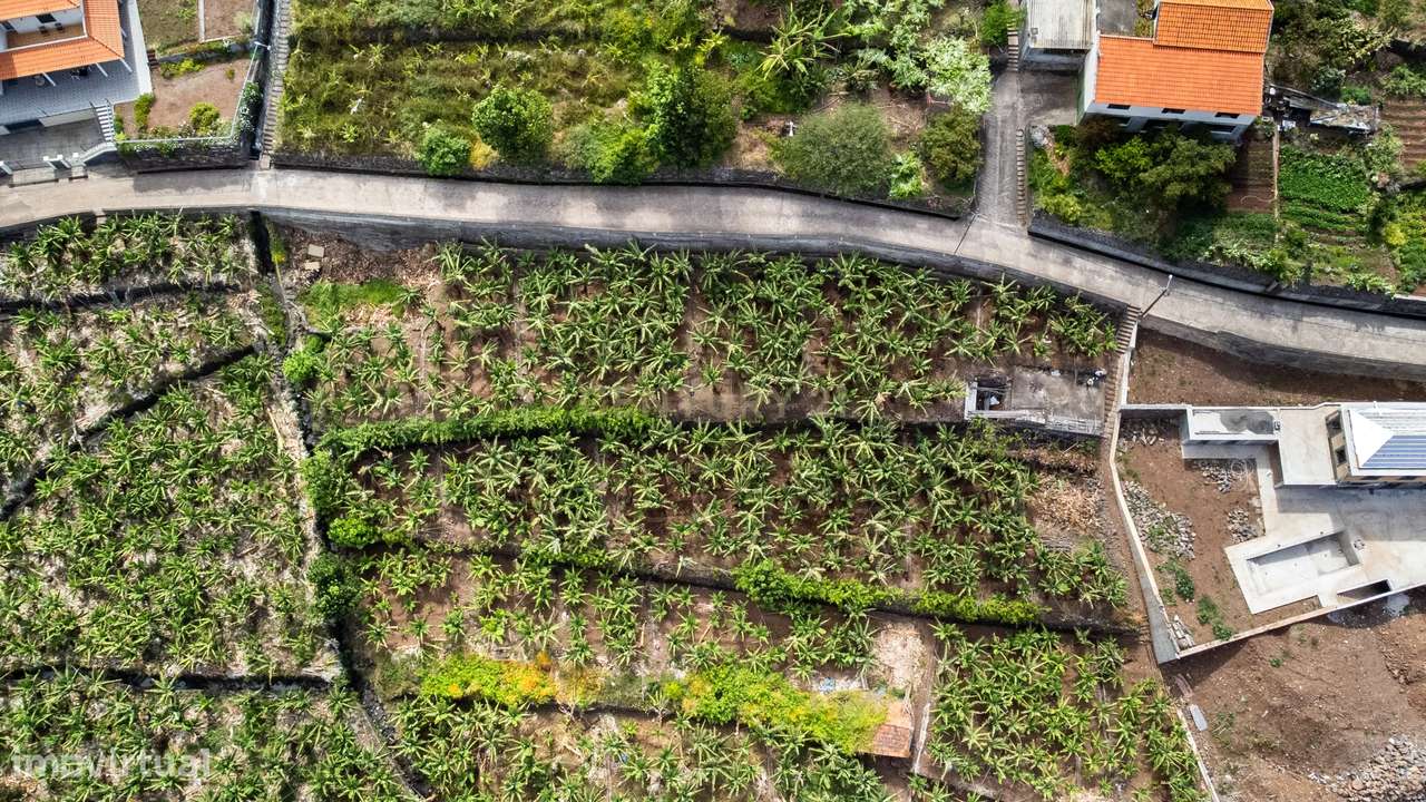 Terreno para construção 1946m2 - Arco da Calheta-27