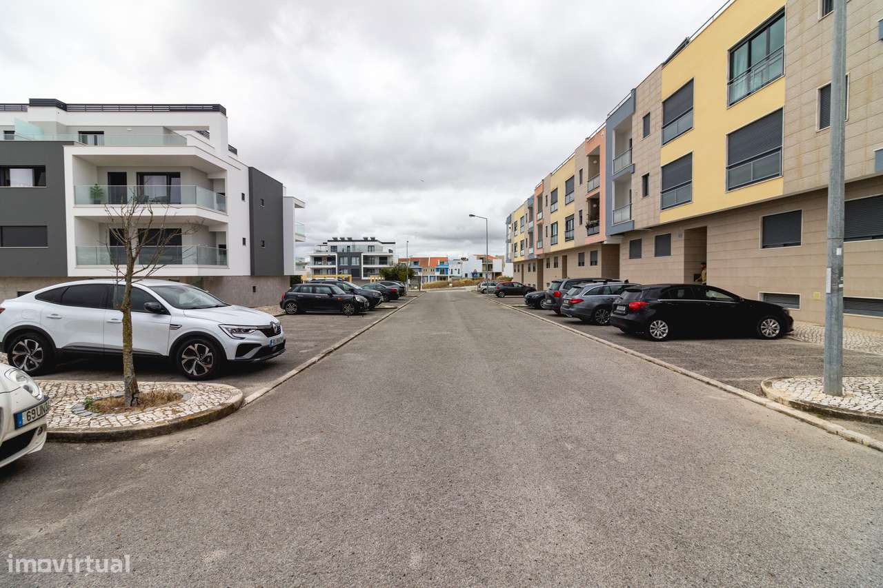 APARTAMENTO T3+1 | MONTIJO | 193 M2 | LUGAR DE PARQUEMANETO-30