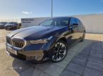 BMW 520 d Aut. - 1