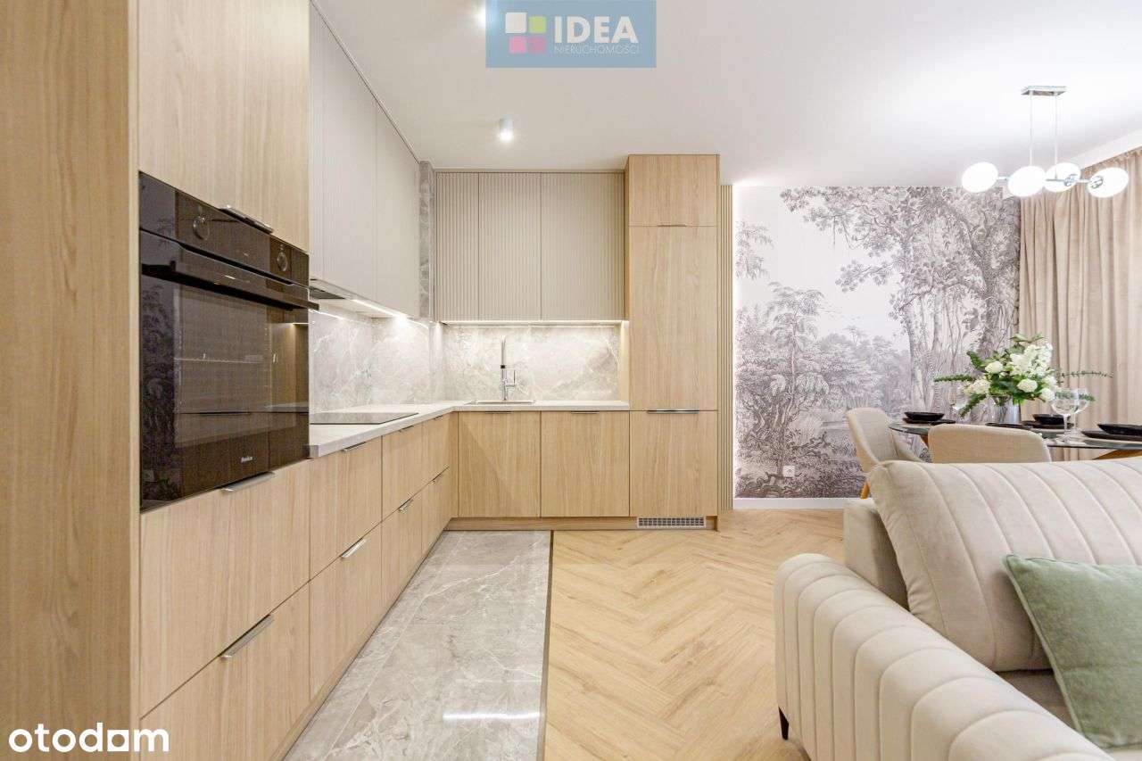 4 pokoje w wysokim standardzie - g. podziemny-4