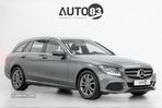 Mercedes-Benz C 200 BlueTEC Exclusive - 1