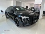 Audi Q8 50 TDI quattro tiptronic - 2