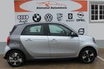 Smart ForFour EQ Passion - 4