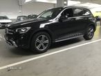 Mercedes-Benz GLC 220 d 4Matic Edition - 2