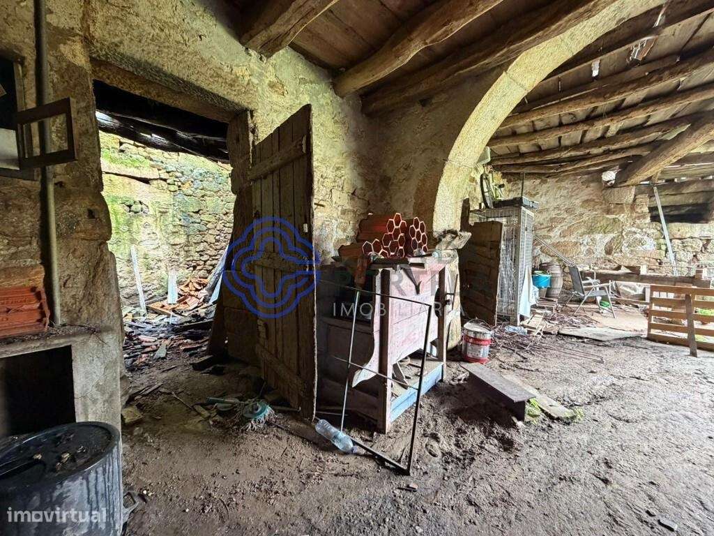 Quinta em Fânzeres, Gondomar-23