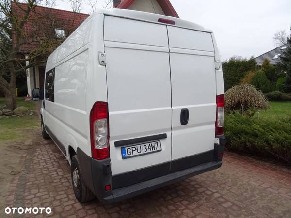 Fiat Ducato - 11