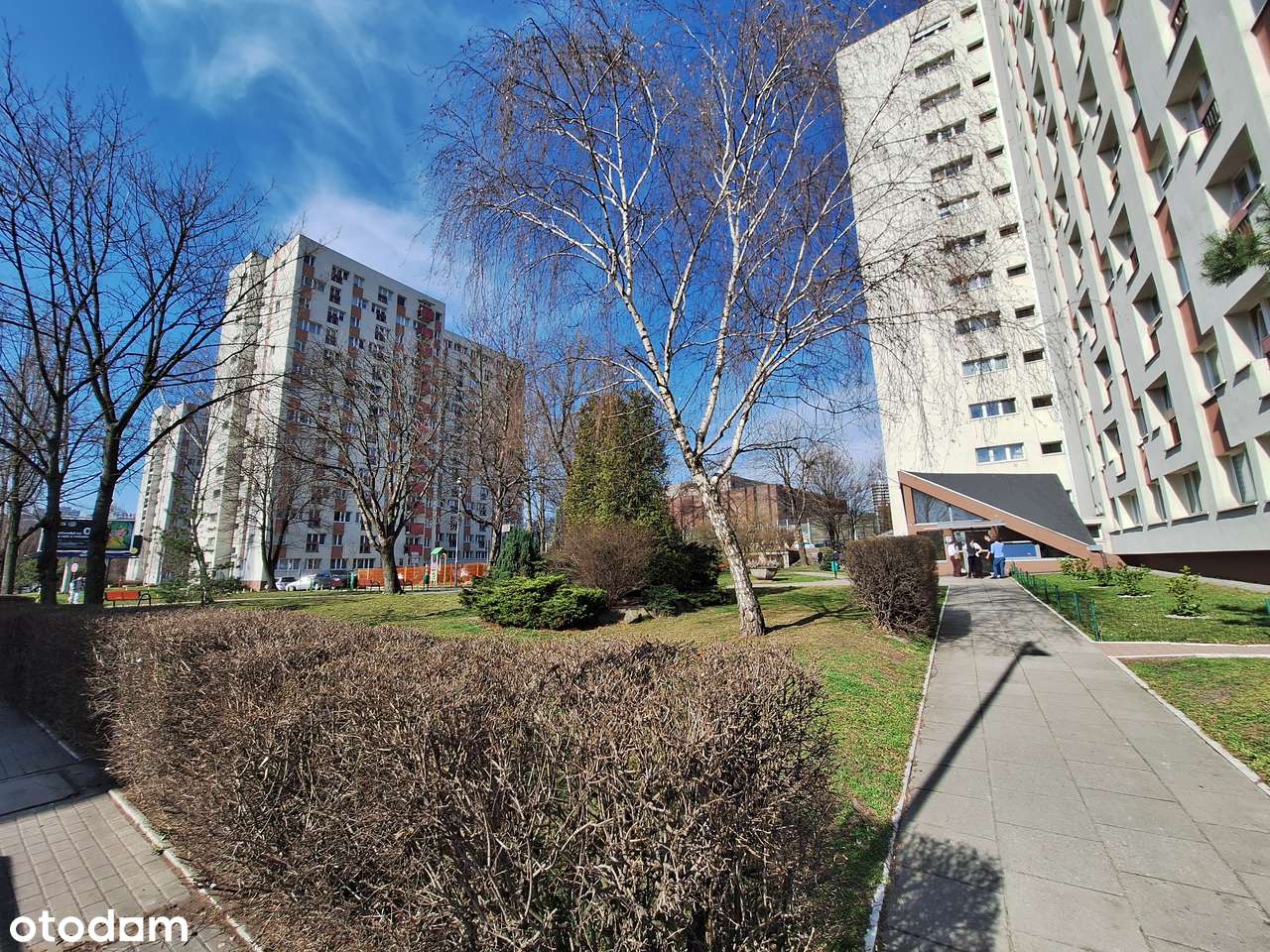 2 niezależne pokoje w sercu miasta! - ul.Uniwersytecka! - Pełny obrazek: 4/5