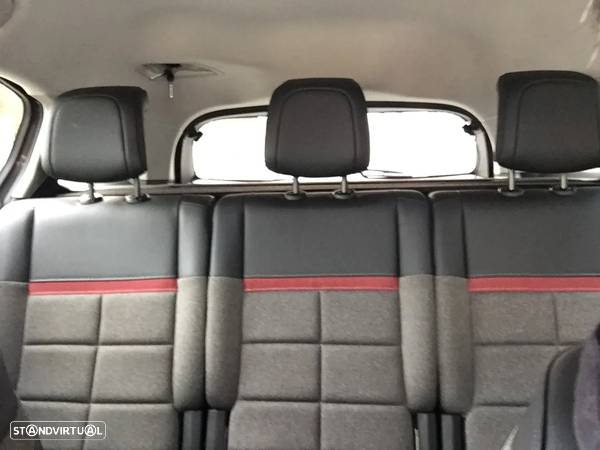 Citroën C5 Aircross 1.5 BlueHDi Feel Pack - 23