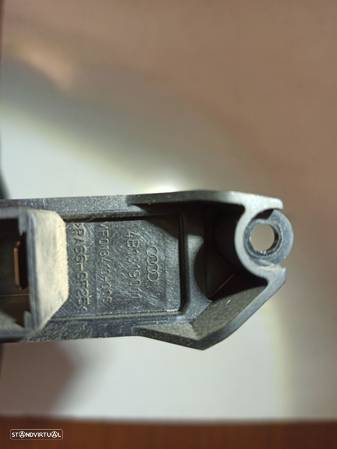 Resistencia De Sofagem Audi A6 (4B2, C5) - 1