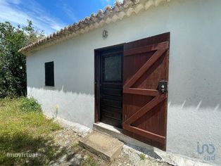 Casa de Campo T1 em Lagoa e Carvoeiro de 36,00 m2 - Grande imagem: 2/28