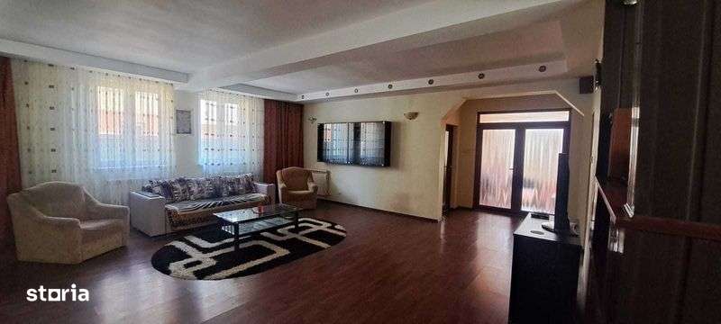 Imobiliare - Ocazie fantastica! Apartament -parter vila- de vanzare! - Imagine principală: 2/7