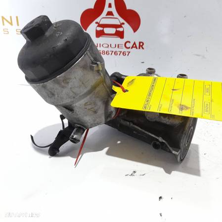 Racitor ulei Opel Astra H- Astra J 1.7 CDTI 2004-2010| 8973729421 | 041021.480 - 2